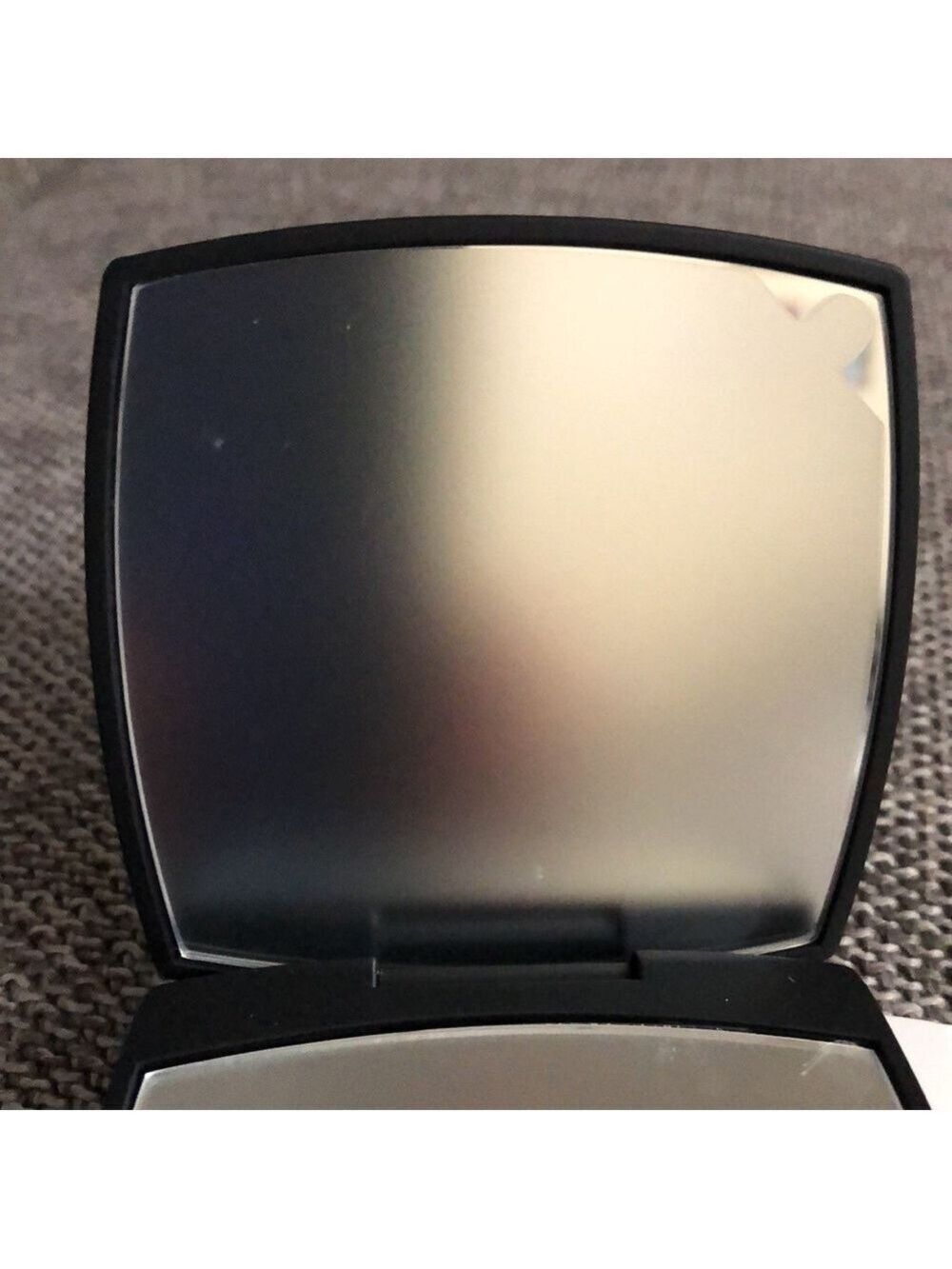 Dior Beauty Black Square Compact Pocket Mirror New - Picture 11 of 16